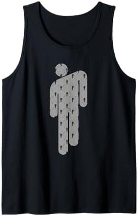 Amazon.com: Michael Jackson Bad World Tour 1988 Tank Top